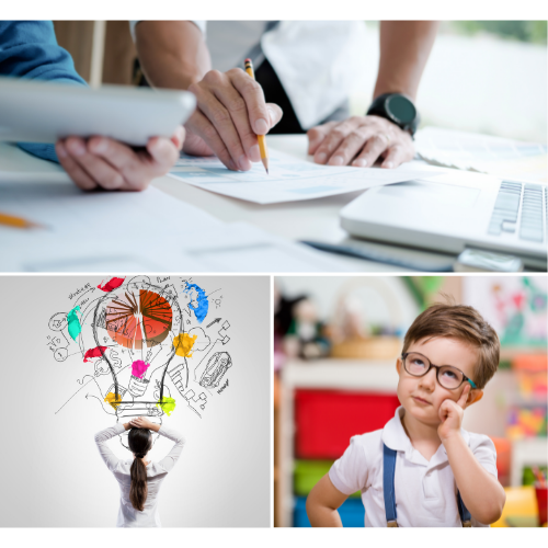 Planning your website