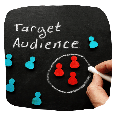 Target audience