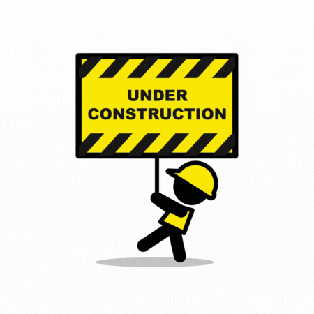 Under construction animated